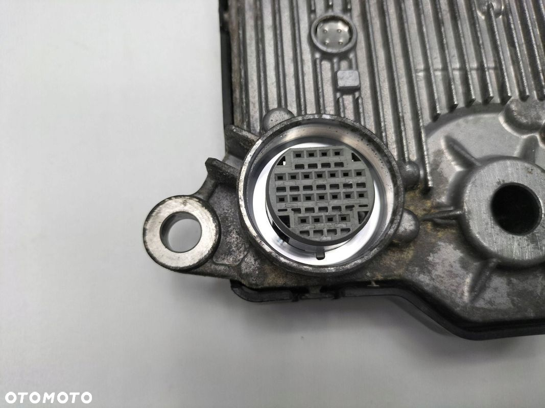 STEROWNIK MODUŁ SKRZYNI BIEGÓW OPEL INSIGNIA A 55578552 - 3