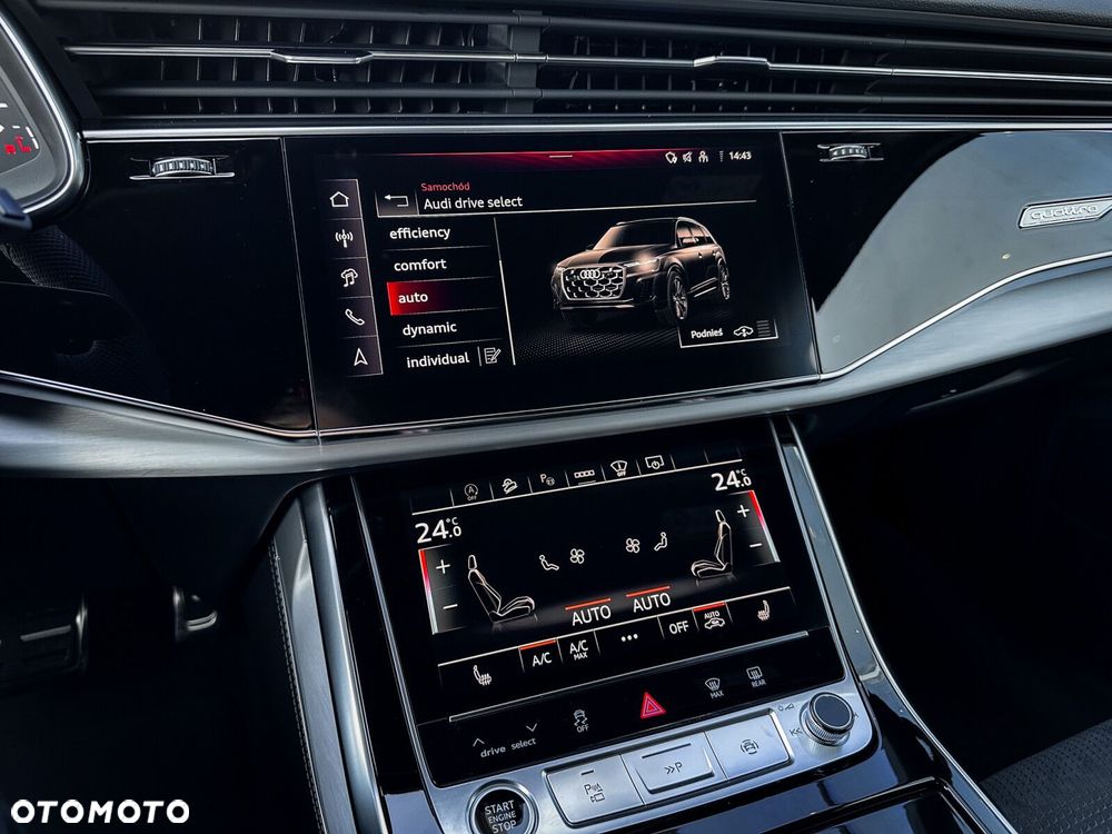 Audi Q7 - 31