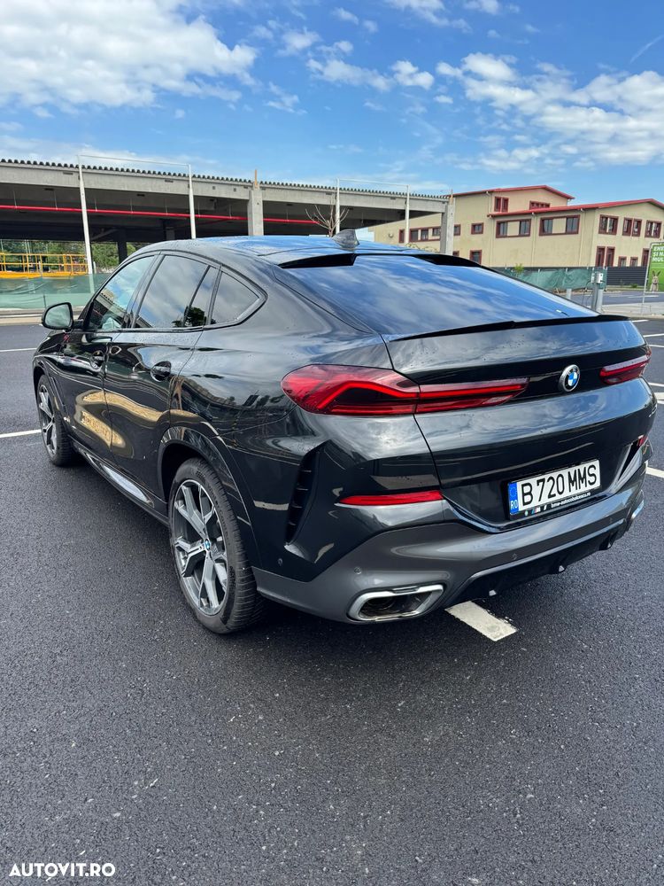 BMW X6 - 2