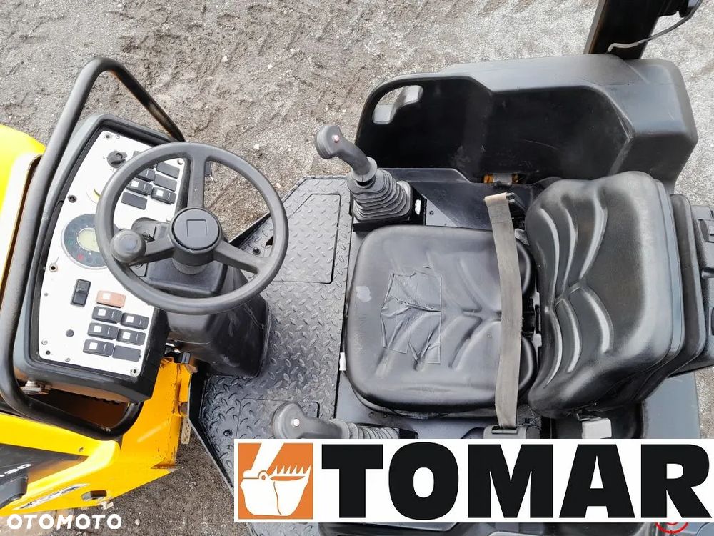 JCB VMT 430-130 - 11