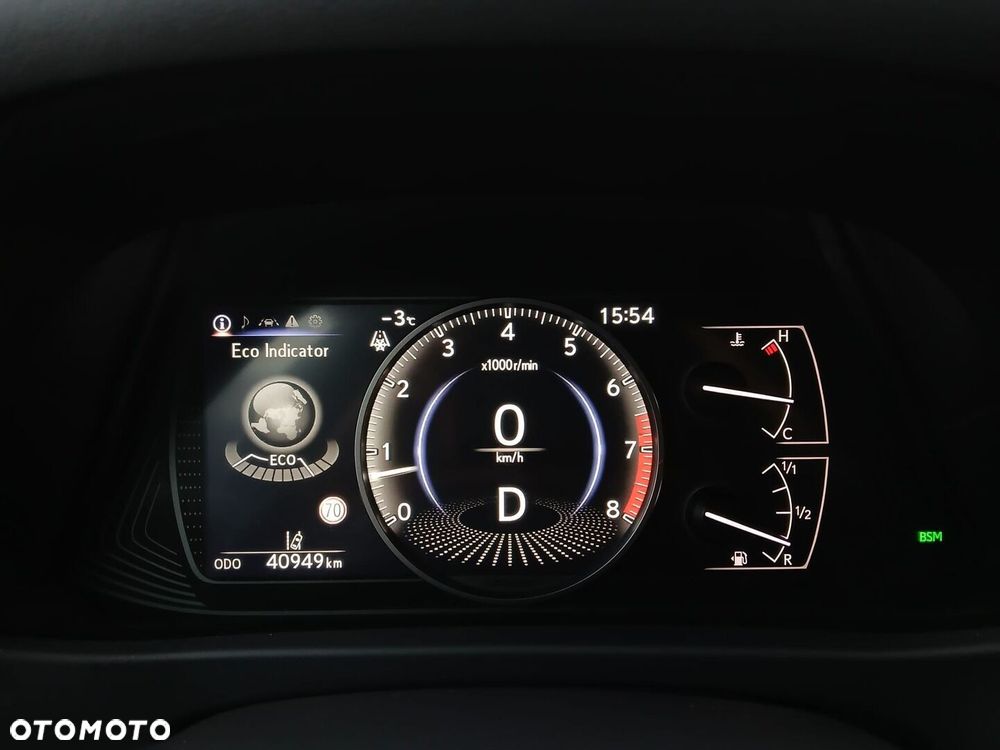 Lexus UX 200 GPF F Impression 2WD - 28