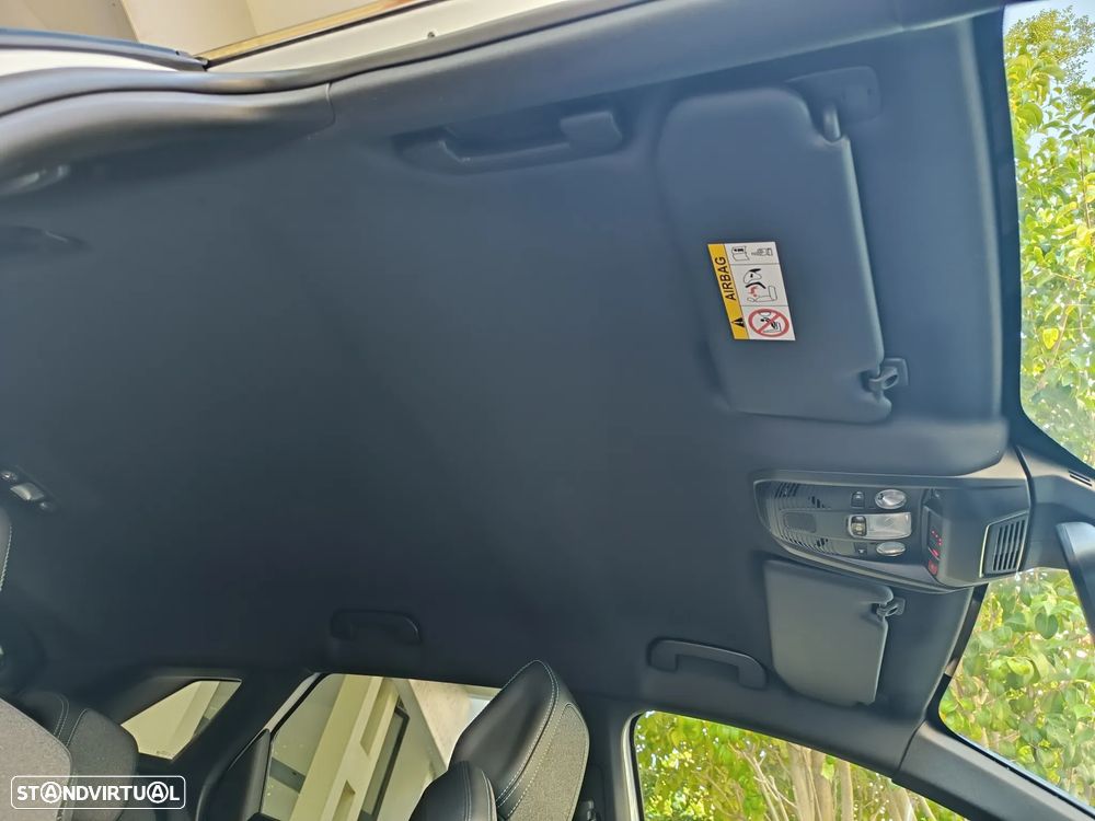 Peugeot 3008 1.6 Hybrid Allure Pack e-EAT8 - 26