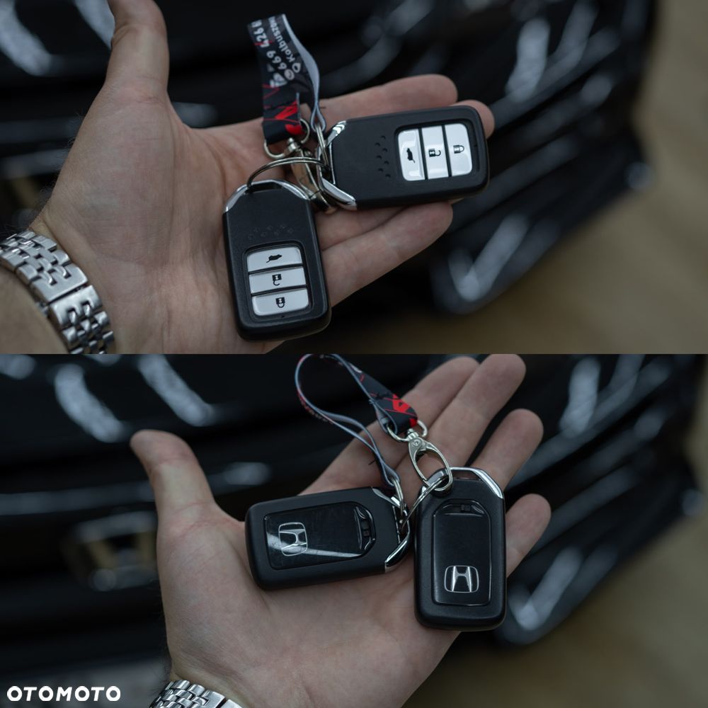Honda Civic - 38