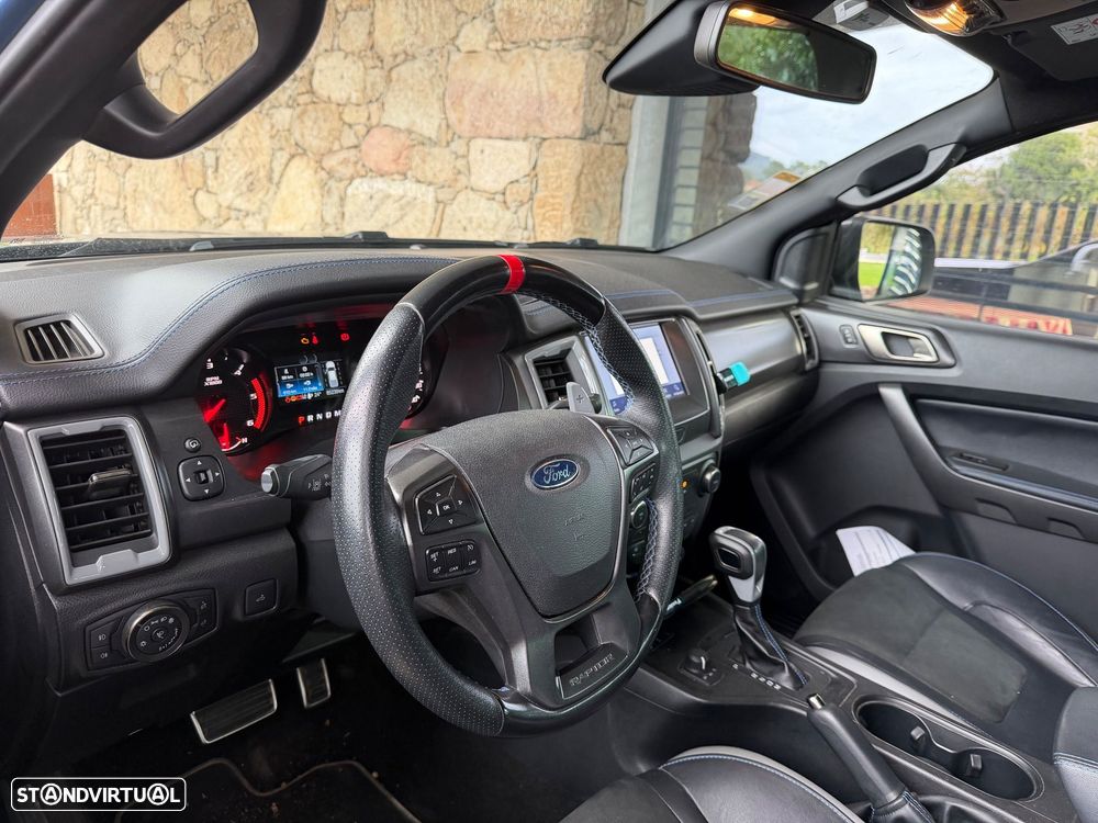 Ford Ranger - 3