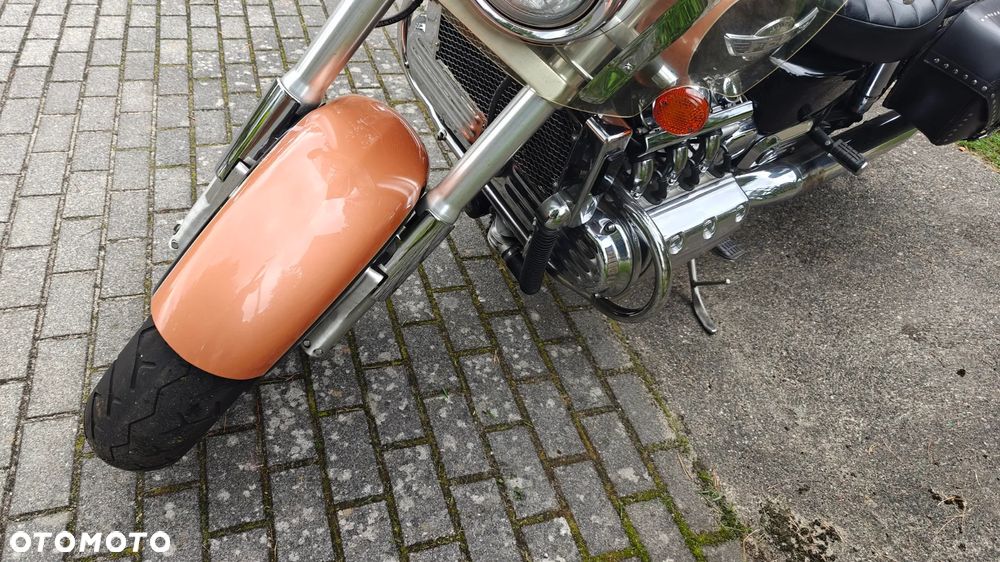 Honda Valkyrie - 5