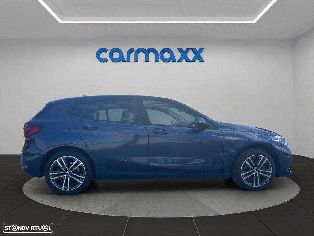 BMW 116 i Line Sport - 7