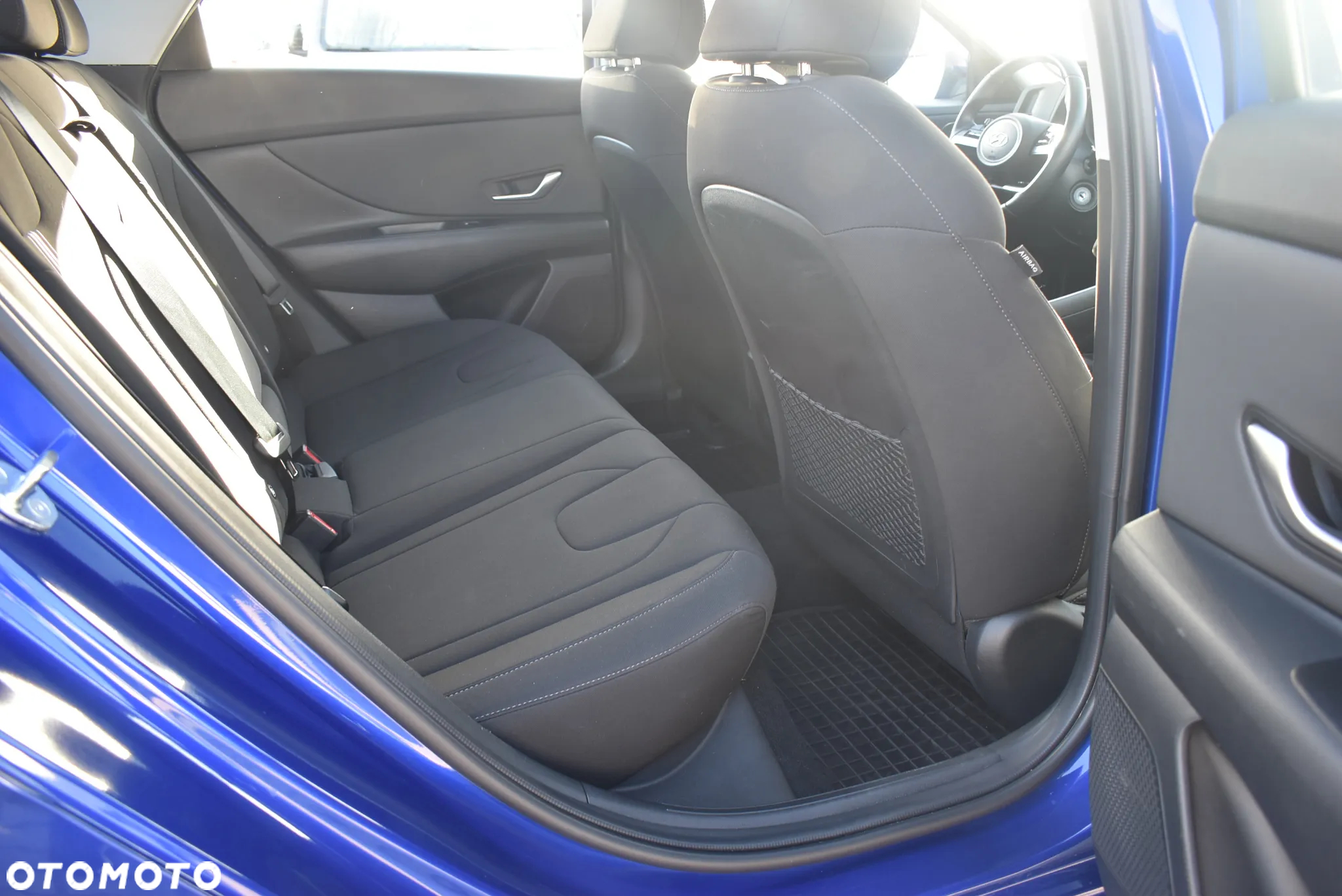 Hyundai Elantra 1.6 Smart CVT - 15