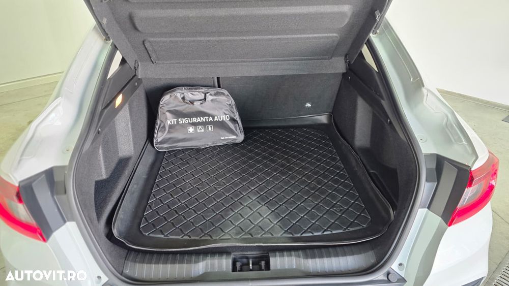 Renault Arkana E-TECH 145 Techno - 17