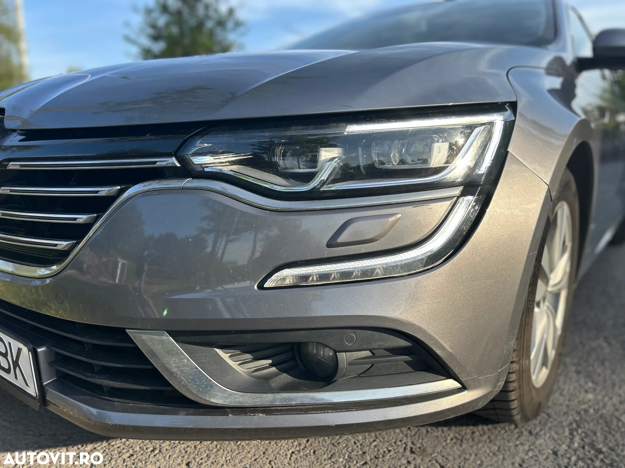Renault Talisman ENERGY dCi EDC Zen - 6