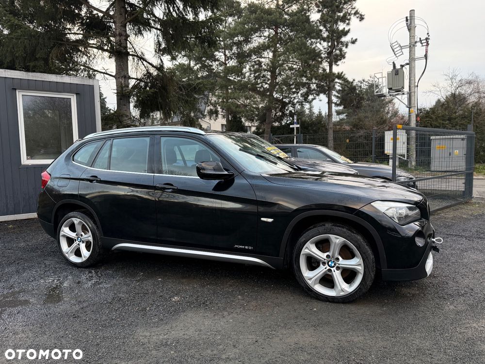 BMW X1 xDrive20i xLine - 2