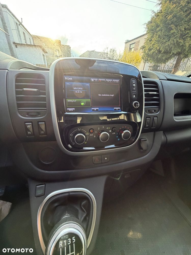 Renault Trafic - 8