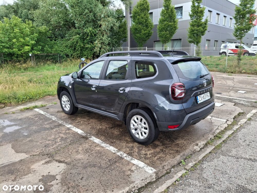 Dacia Duster 1.3 TCe Comfort - 2
