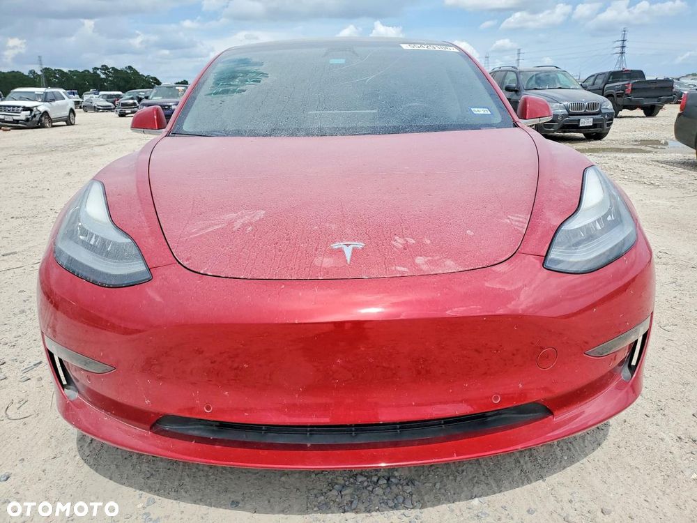 Tesla Model 3 Allradantrieb Dual Motor - 2