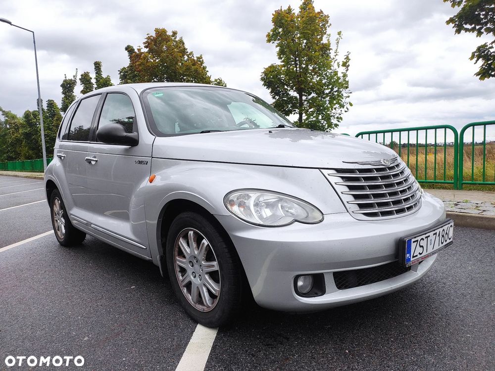 Chrysler PT Cruiser 2.2 CRD Classic - 3