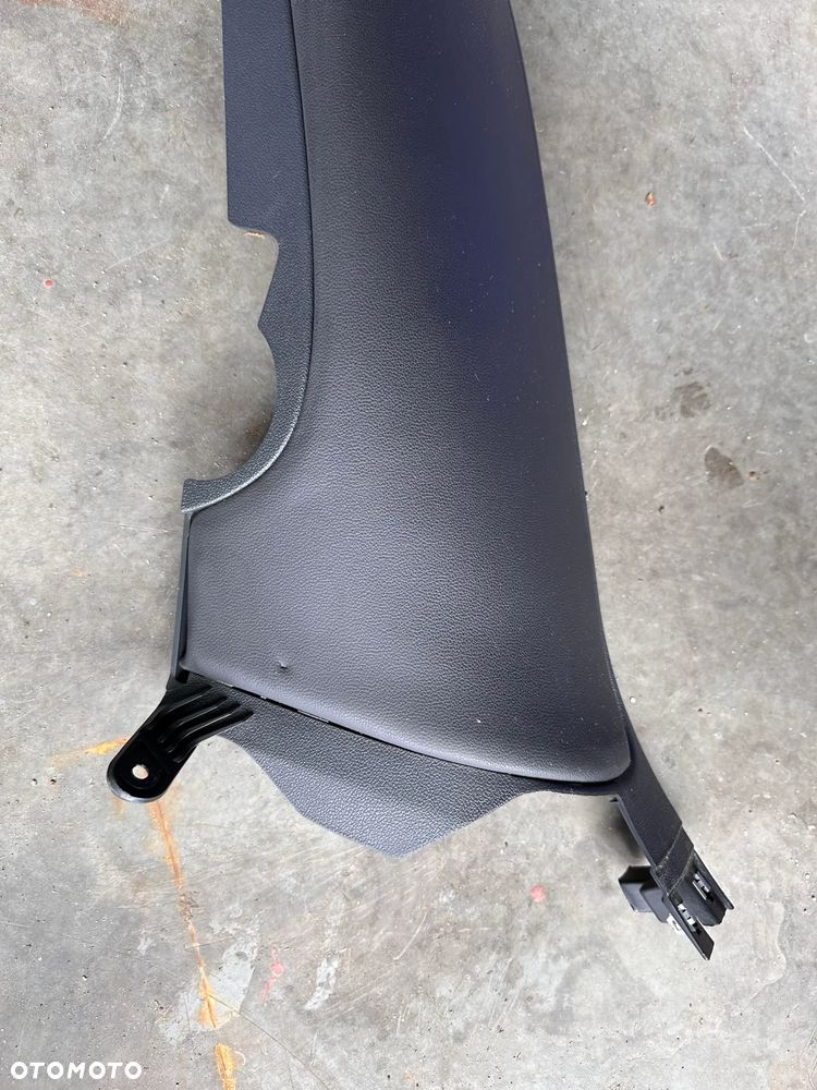 Boczek kanapy fotela prawy lewy VW Passat B8 Kombi 3G9885701A 3G9885701 3G9885702 - 3