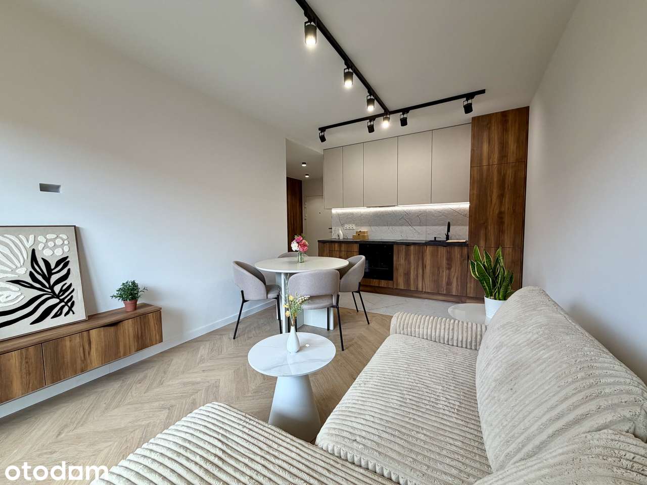 Mieszkanie na sprzedaż, 2 pokoje, 40 m², Łódź