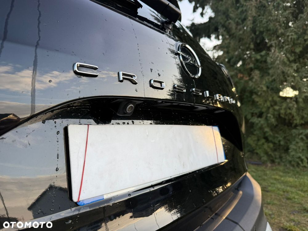 Opel Crossland 1.5 Business Edition - 27