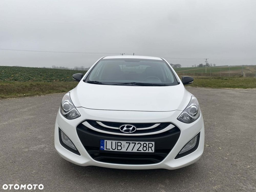 Hyundai i30 1.6 CRDi Premium - 2