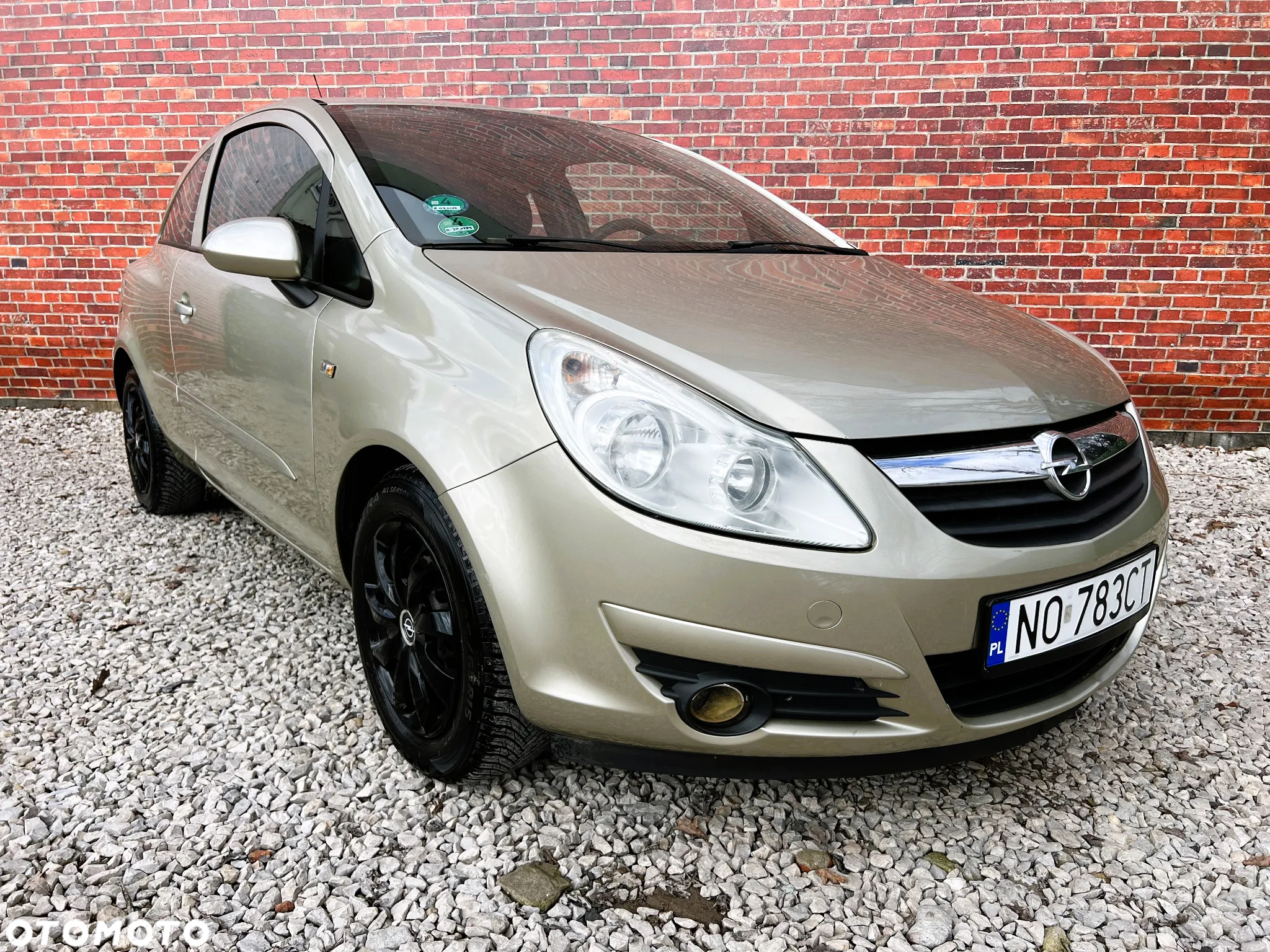 Opel Corsa - 3
