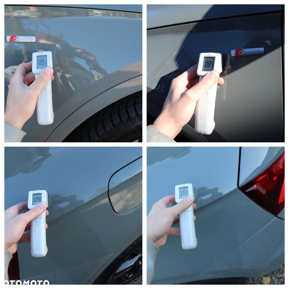 Audi Q5 40 TDI Quattro Sport S tronic - 17