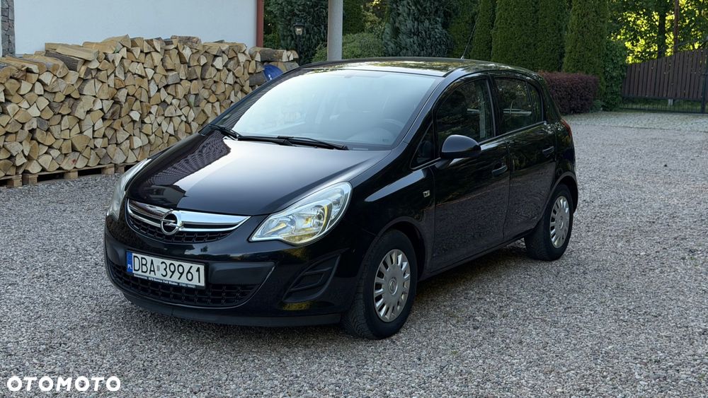 Opel Corsa 1.4 16V Active - 21