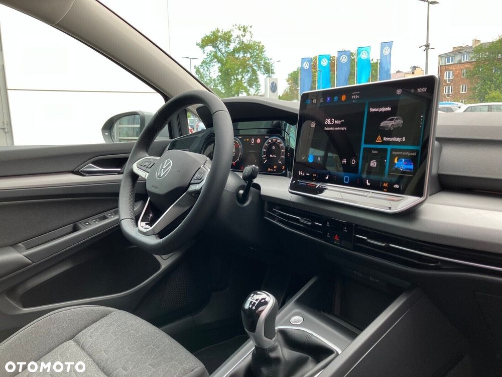 Volkswagen Golf Variant - 14