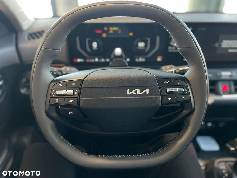 Kia K4 1.6 T-GDI L - 16