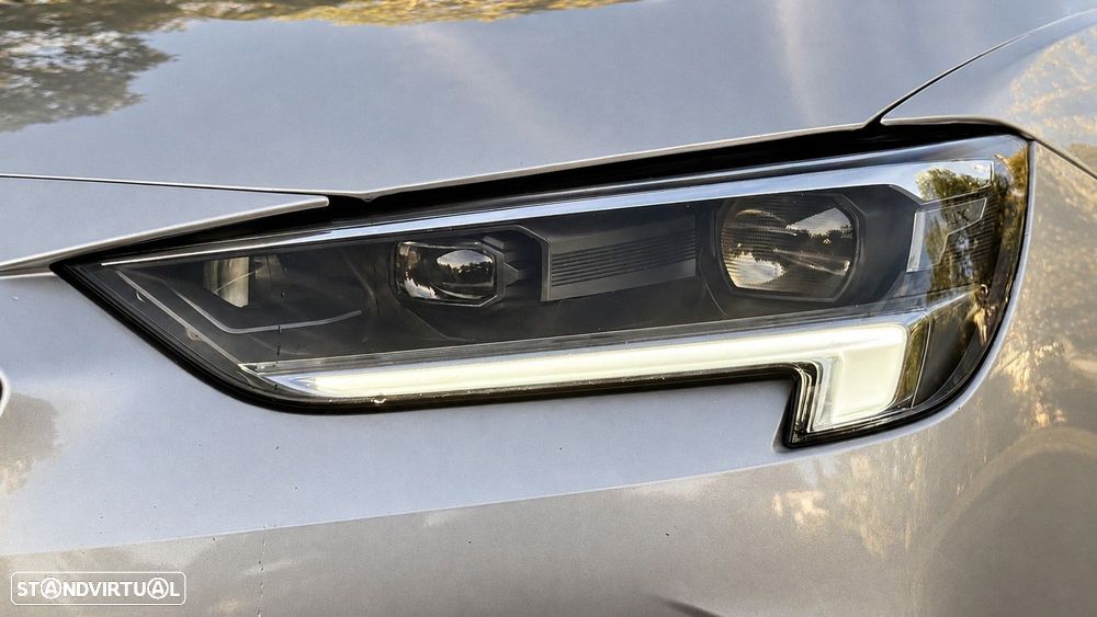 Opel Insignia Grand Sport 1.5 - 13
