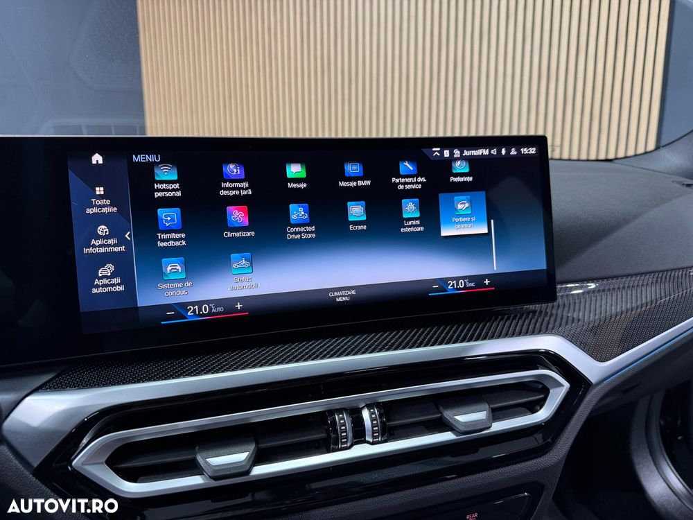 BMW Seria 3 330e xDrive Aut. - 14