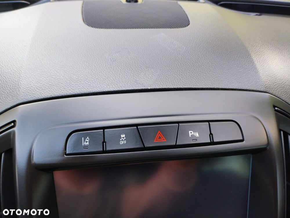 Opel Insignia 2.0 Business Edition - 28