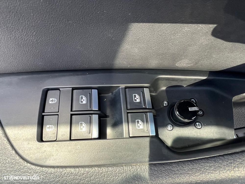 Audi A6 Avant 40 TDI S tronic - 9