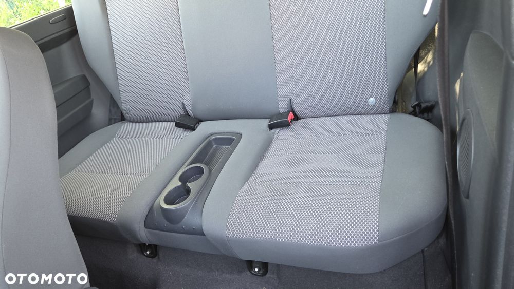 Volkswagen Fox - 11