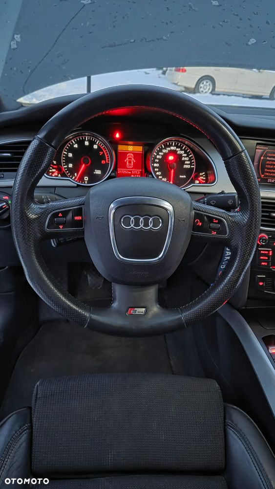 Audi A5 Coupé 2.0 TFSI - 11