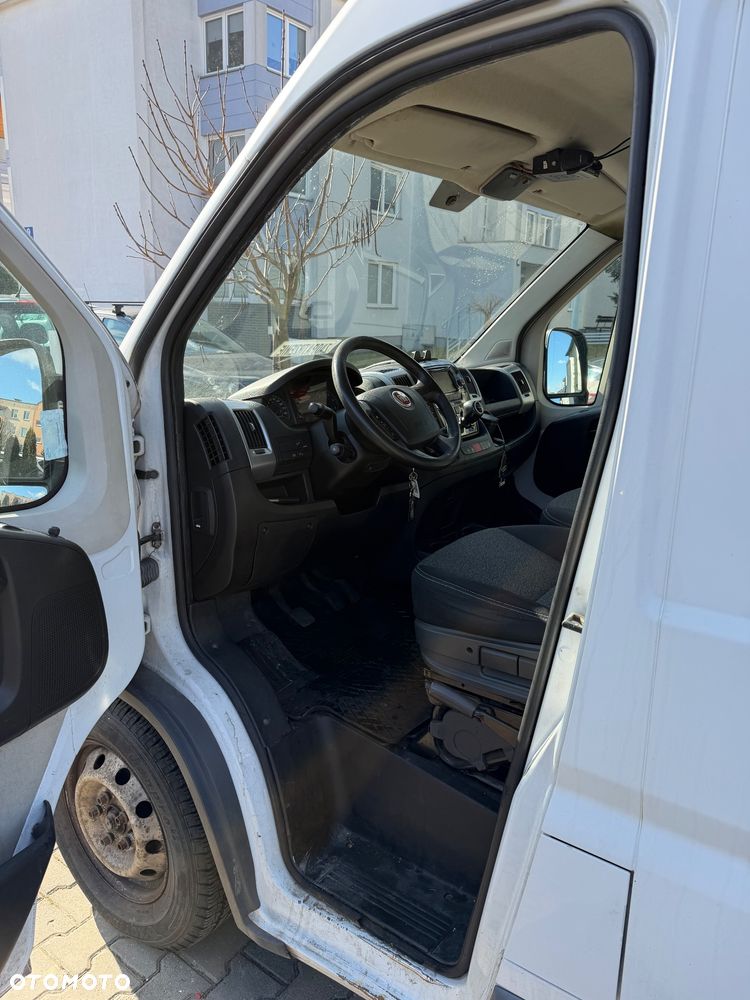 Fiat Ducato - 20