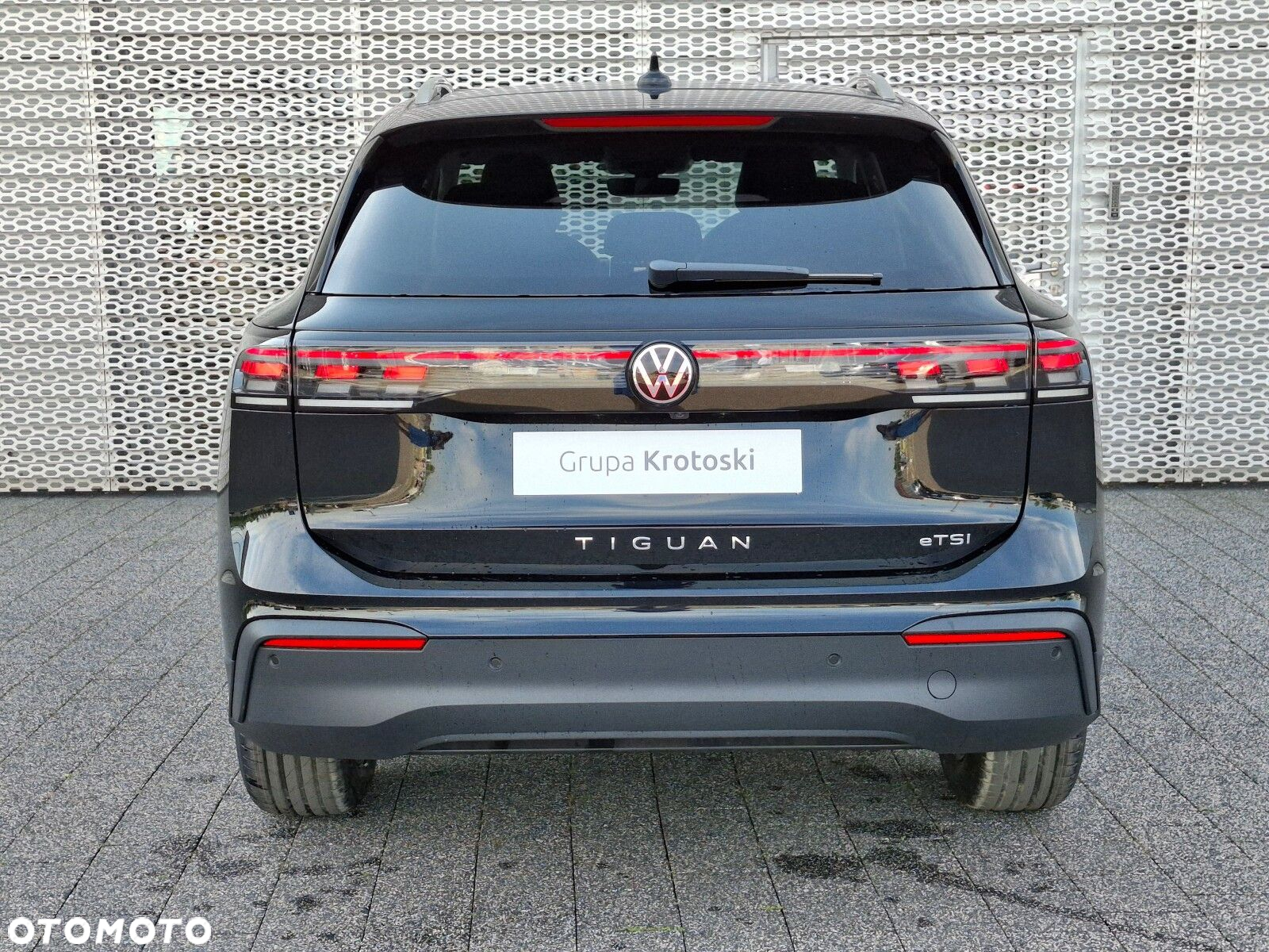 Volkswagen Tiguan 1.5 TSI EVO Life DSG - 6