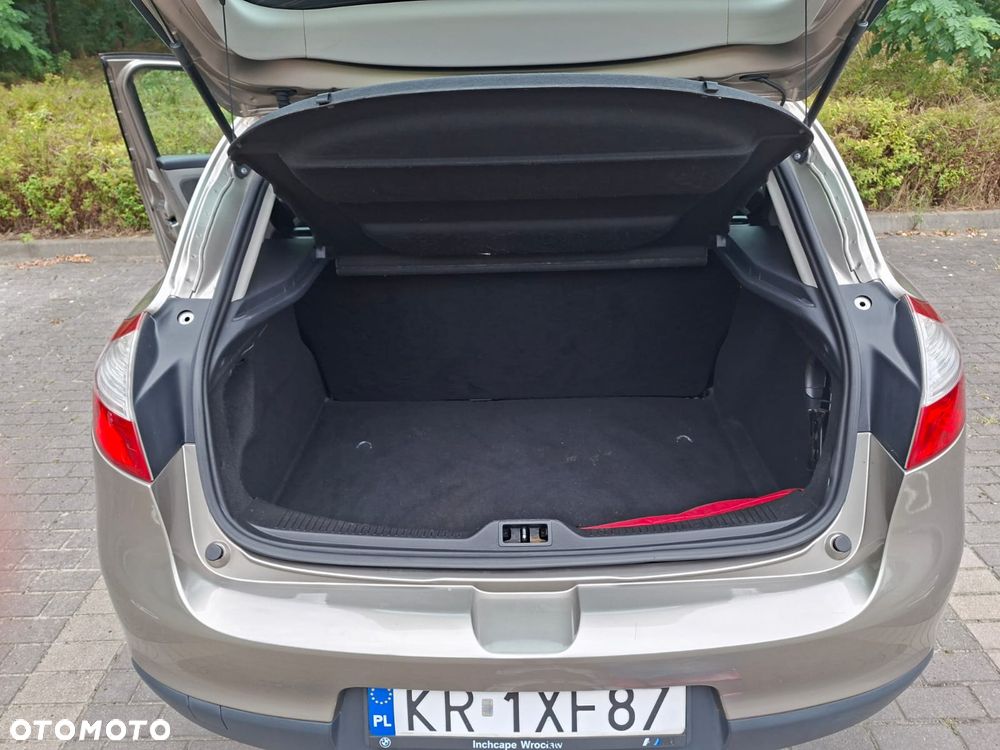 Renault Megane - 7