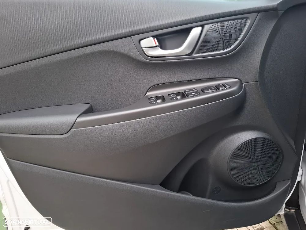Hyundai Kauai EV 39 kWh Executive - 28