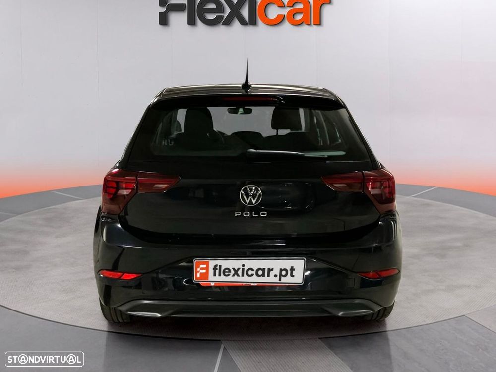 VW Polo 1.0 TSI Life - 8