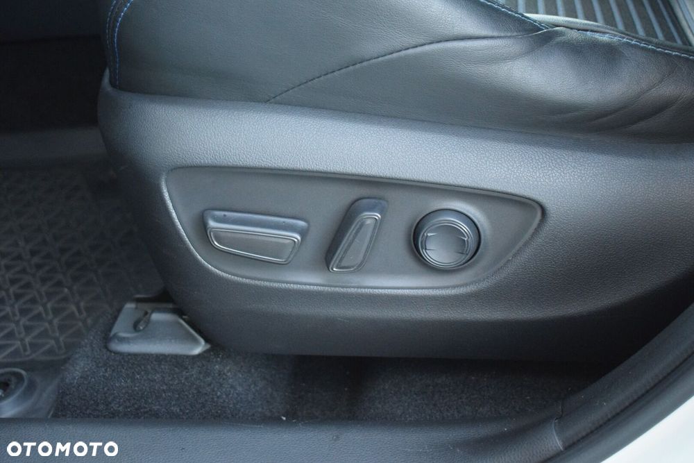 Toyota RAV4 2.5 Hybrid Selection 4x4 - 21