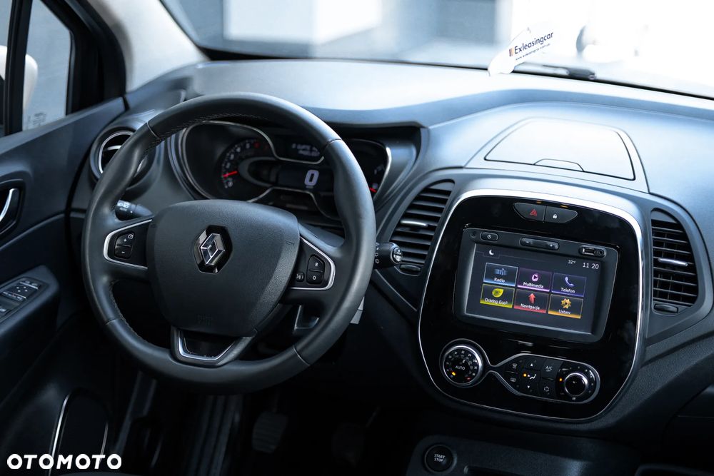 Renault Captur 0.9 Energy TCe Limited - 8