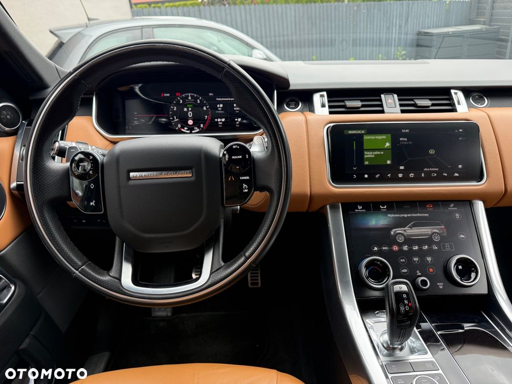 Land Rover Range Rover Sport S 2.0Si4 PHEV HSE Dynamic - 17