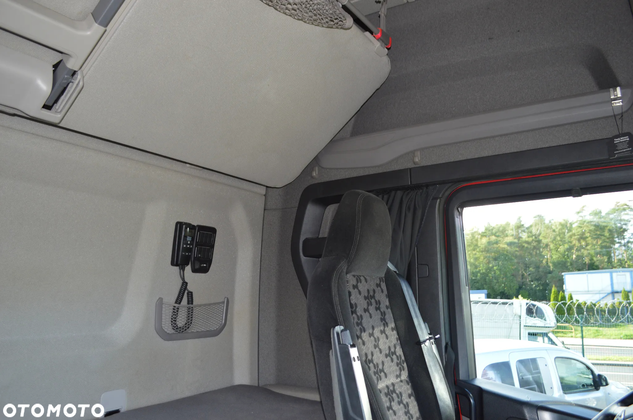 Scania R450 - 15