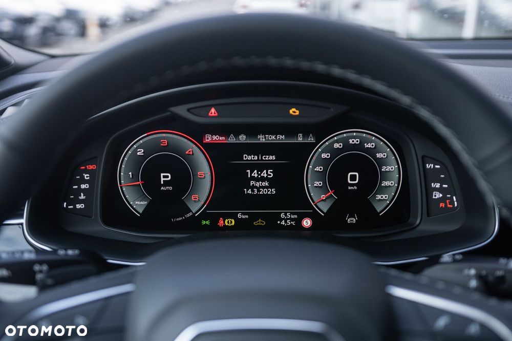 Audi Q7 - 19