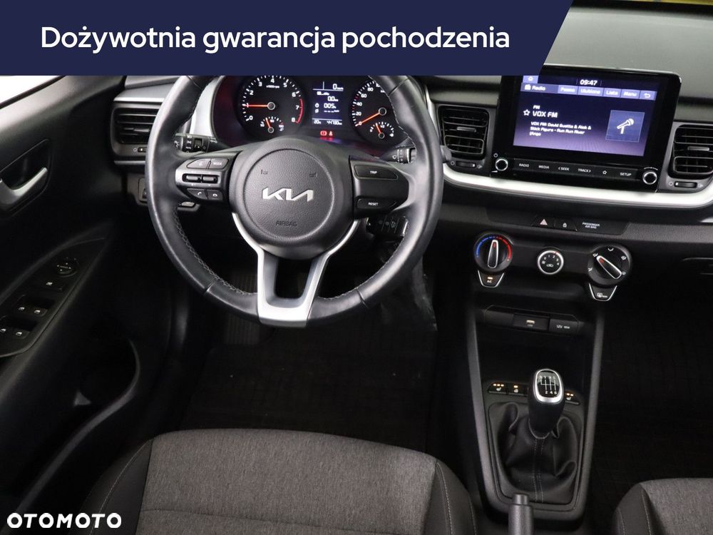 Kia Stonic - 9