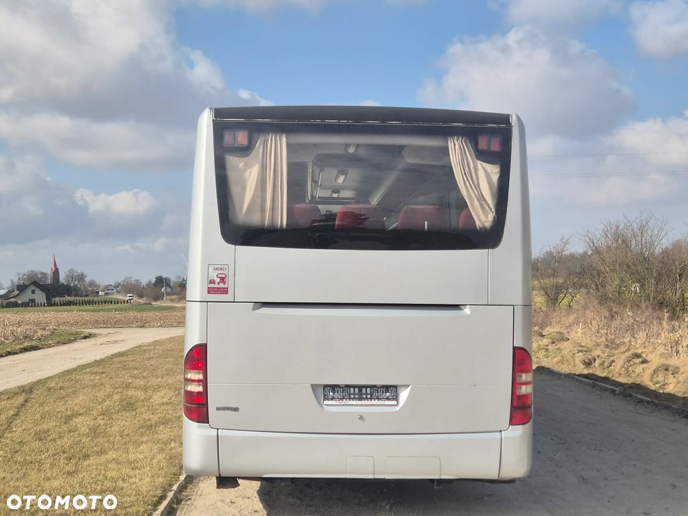 Mercedes-Benz Intouro OPTIMA Klimatyzacja,wysoki fotel - 5