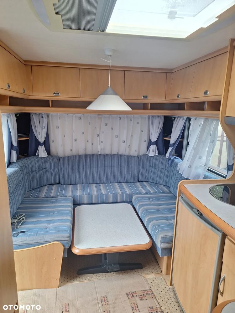 Hobby De Luxe Easy 460 UFE - 13