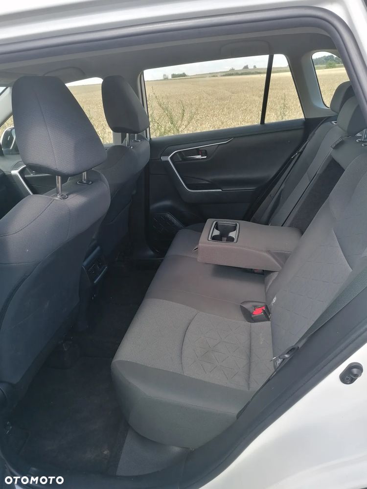 Toyota RAV4 2.0 Comfort 4x2 - 6