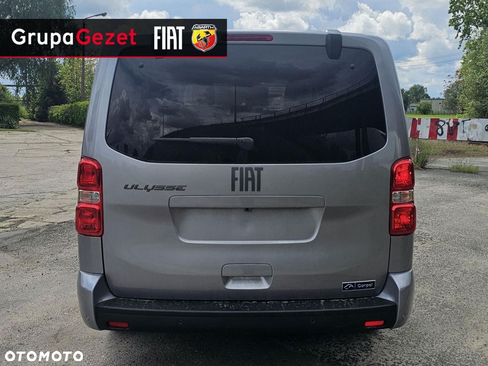 Fiat Ulysse - 12