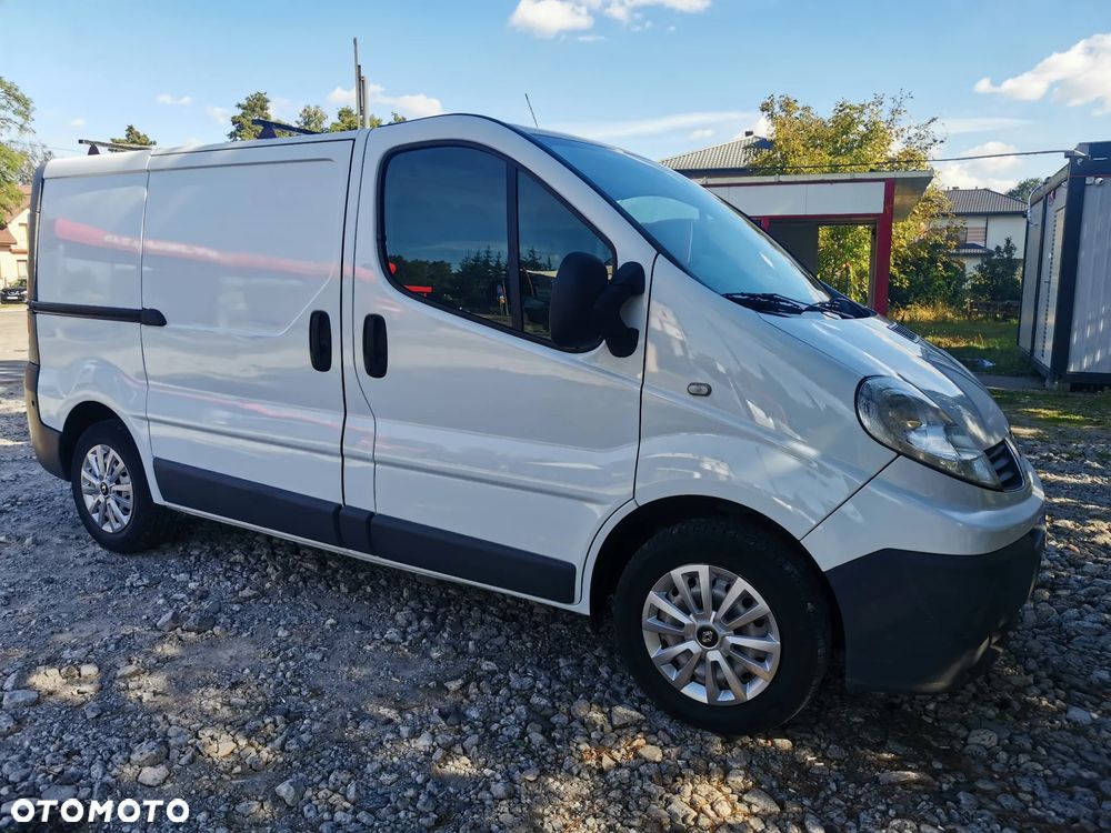 Renault Trafic - 7
