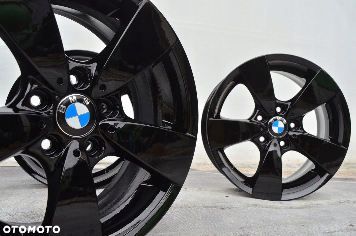 Felgi 7,5x17 5x120 BMW e90 f30 f20 f25 e83 wz-138 - 10